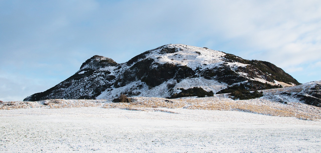 The Quiet Retreats of New Zealand’s Arthur’s Pass National Park